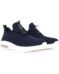 Crosshatch - Trevel Trainers - Lyst