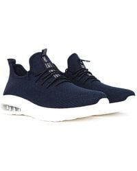 Crosshatch - Trevel Trainers - Lyst