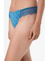 Penti - Thong Briefs - Lyst