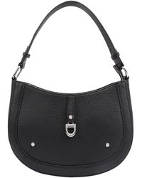 Dents - Selvia Leather Hobo Bag - Lyst