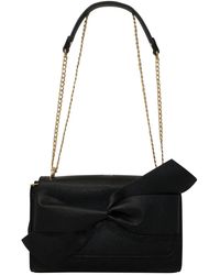 SVNX - Bow Shoulder Bag - Lyst