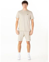 Luke 1977 - Traffs T-Shirt And Short Set - Lyst