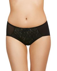 Berlei - Beauty Everyday Deep Brief - Lyst