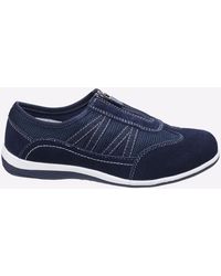 Fleet   Foster - Mombassa Memory Foam - Lyst