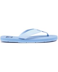 Helly Hansen - Logo Sandals - Lyst