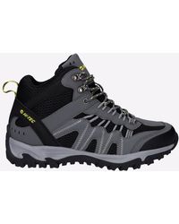 Hi-Tec - Jaguar Waterproof - Lyst