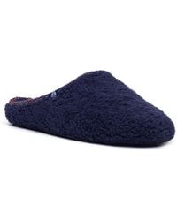 Hush Puppies - Good Teddy Slippers - Lyst