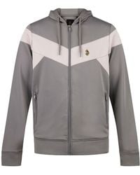 Luke 1977 - Baldur Hoodie - Lyst