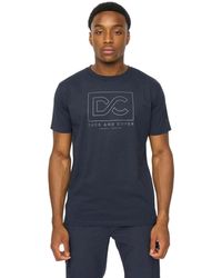 Duck and Cover - Rampmoore T-Shirt Cotton - Lyst