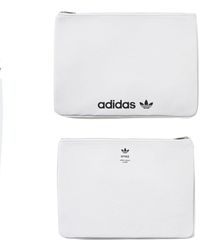 adidas - Hy Clutch Bag Bag Sleeve - Lyst