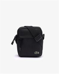 Lacoste - Neocroc Crossover Bag - Lyst