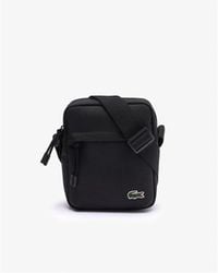 Lacoste - Neocroc Crossover Bag - Lyst