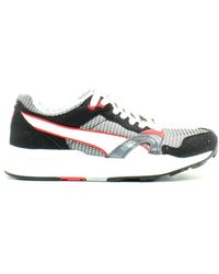PUMA - Trinomic Xt 1 Plus Lace Up Trainers Running Shoes 355867 05 - Lyst