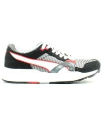 PUMA - Trinomic Xt 1 Plus Lace Up Trainers Running Shoes 355867 05 - Lyst