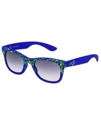 Sting - Sst027-51092E Sst027 58 51092E Sunglasses - Lyst
