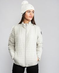 Napapijri - Shelter W 3 Jacket - Lyst