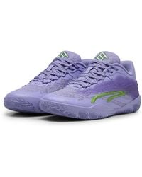 PUMA - Stewie 3 Lace Em Up Basketball Shoes - Lyst