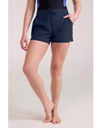 Mountain Warehouse - Boardshorts Uv Protection Quick Dry Summer Swimming Trunks - Lyst