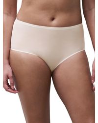 Chantelle - Softstretch High Waist Brief (1Xl-4Xl) - Lyst