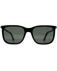 Persol - Po3357S 95/58 Grã¼N Polarisierte Sonnenbrille - Lyst