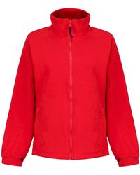 Regatta - Ladies/ Thor Iii Fleece Jacket (280G Gsm) (Classic) - Lyst