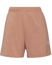 adidas Originals - Sweat Shorts - Lyst