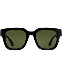 Gucci - Sonnenbrillen -Sonnenbrille Gg1670Sk 001 - Lyst