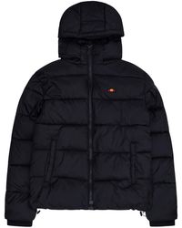 Ellesse - Paddero Padded Jacket - Lyst
