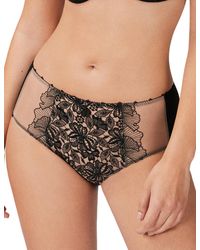 Empreinte - Agathe Panty Brief - Lyst