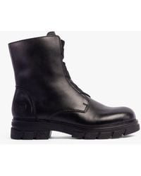 Rieker - Z9179-00 Boots Leather - Lyst