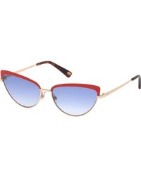 WEB EYEWEAR - We0272 59 32W Sunglasses - Lyst