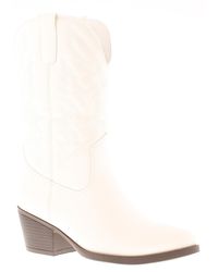 Apache - Cowboy Boots Ranch - Lyst