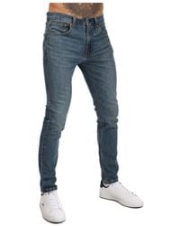 Levi's - Levi'S 512 Slim Taper Ur So Cool Jeans - Lyst