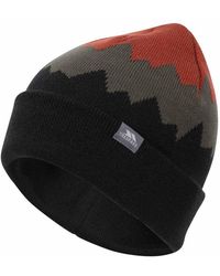 Trespass - Cobbler Beanie (Salsa/Ivy/ - Lyst