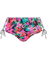 Elomi - Savaneta Bikini Brief - Lyst