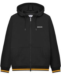 Lambretta - Aw24 Full Zip Hoodie - Lyst