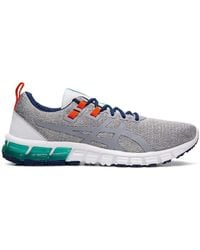 Asics - Gel-Quantum 90 Running Trainers - Lyst