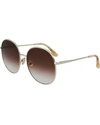 Victoria Beckham - Vb224S-702 Vb224S 59 702 Sunglasses - Lyst