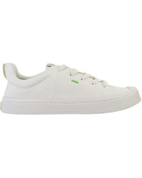 CARIUMA - Ibi Low Knit Off Plimsolls - Lyst