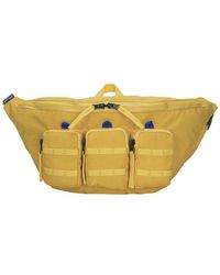 Art-sac - Jaspar Triple Sling Bag - Lyst