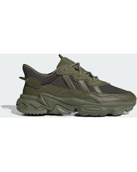 adidas Originals - Ozweego Shoes - Lyst