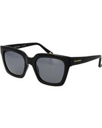Skechers - Sunglasses Se6274 01D 54 - Lyst