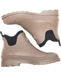 Regatta - Ladies Mid Cut Wellington Boots - Lyst