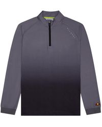 Ellesse - Tut Half Zip - Lyst