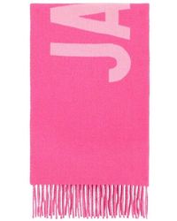 Jacquemus - Sjaal Multi - Lyst