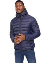 Crosshatch - Gattering Jacket - Lyst