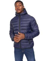 Crosshatch - Gattering Jacket - Lyst