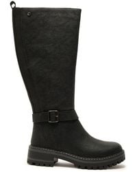 Lotus - Devon Boots - Lyst