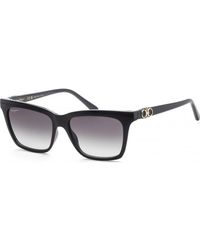 Ferragamo - Sf1027S 55 001 Sunglasses - Lyst