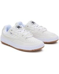 Vans - Speed Long Sleeves Sneakers - Lyst